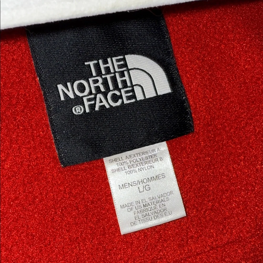The North Face excellent no